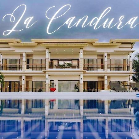 La Candura Siquijor Exteriör bild
