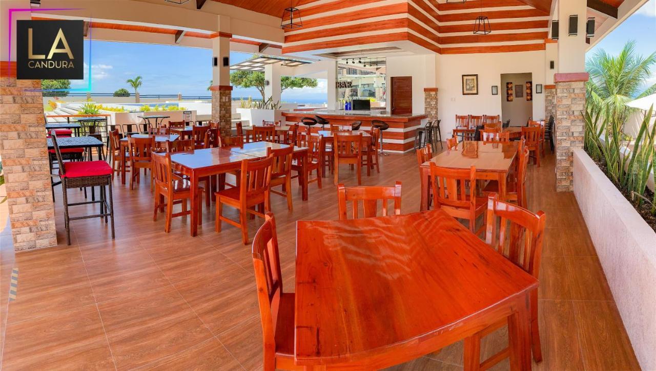 La Candura Siquijor Exteriör bild