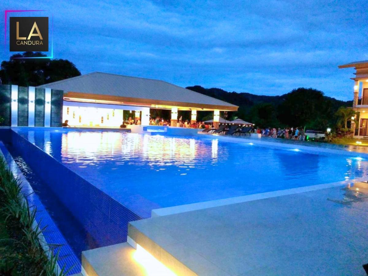 La Candura Siquijor Exteriör bild