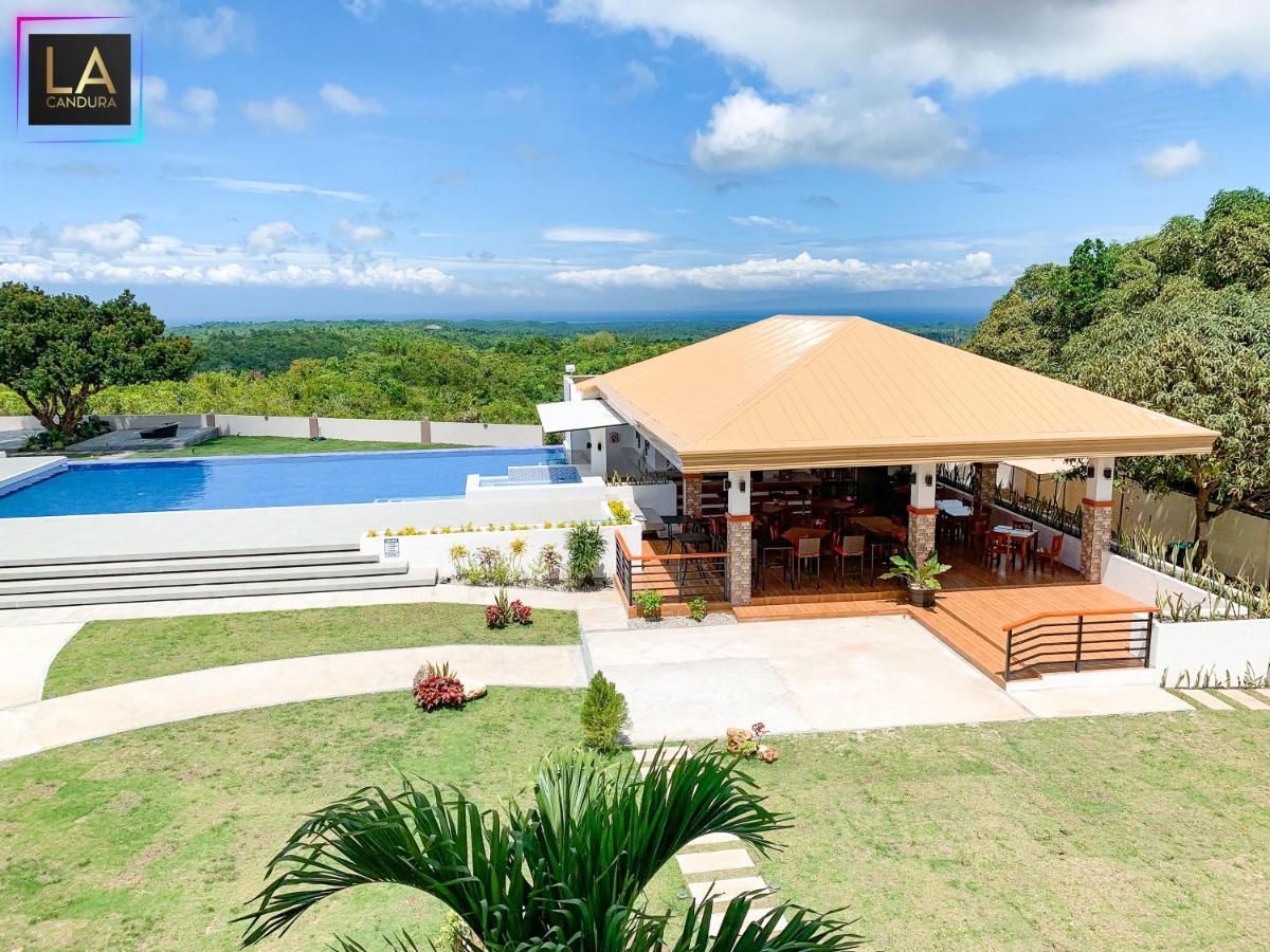 La Candura Siquijor Exteriör bild