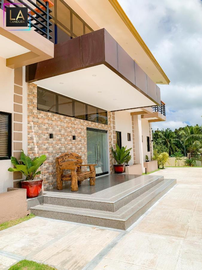 La Candura Siquijor Exteriör bild