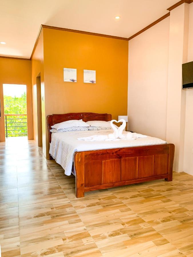 La Candura Siquijor Exteriör bild